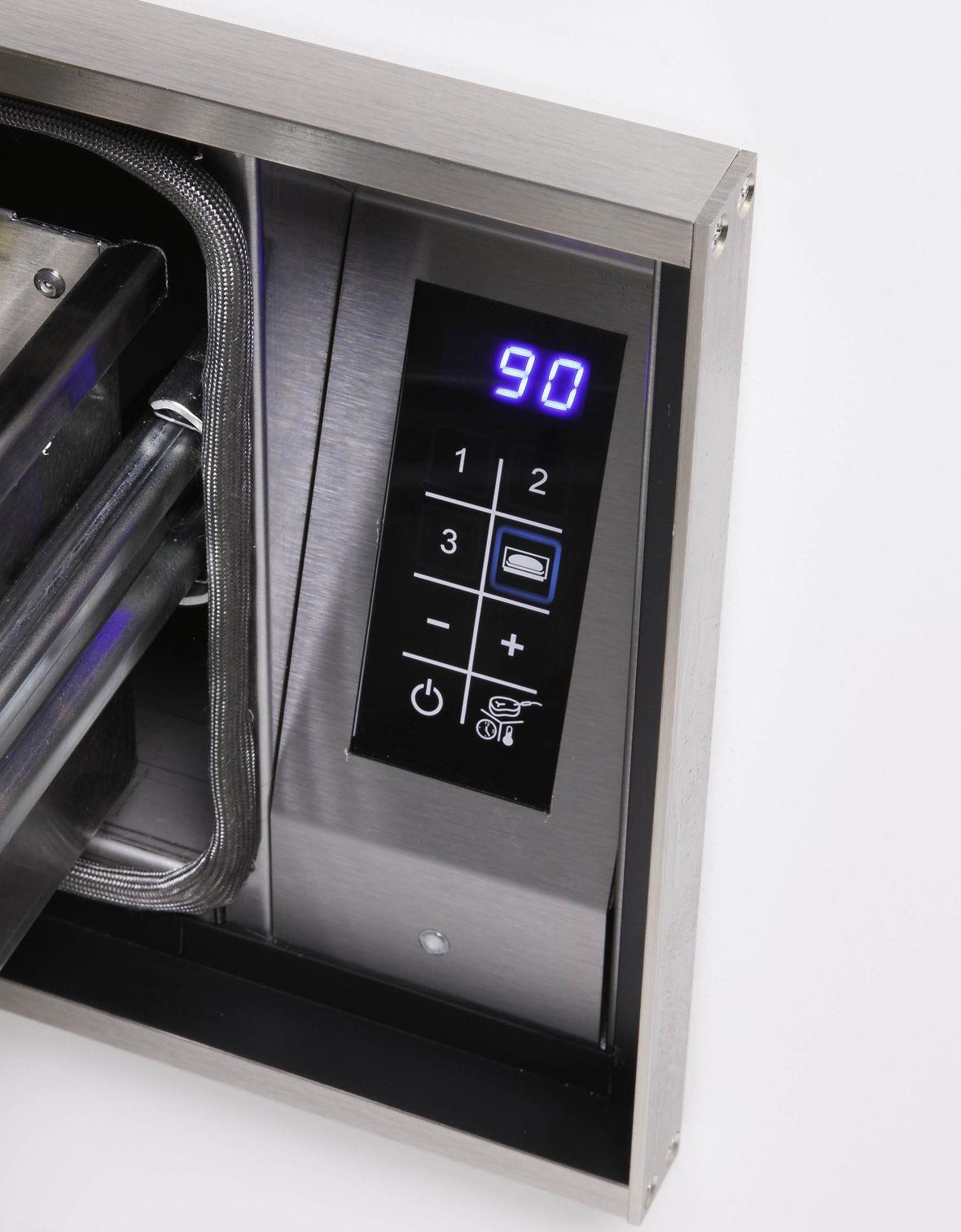 30" Warming Drawer - MVWD630SBG