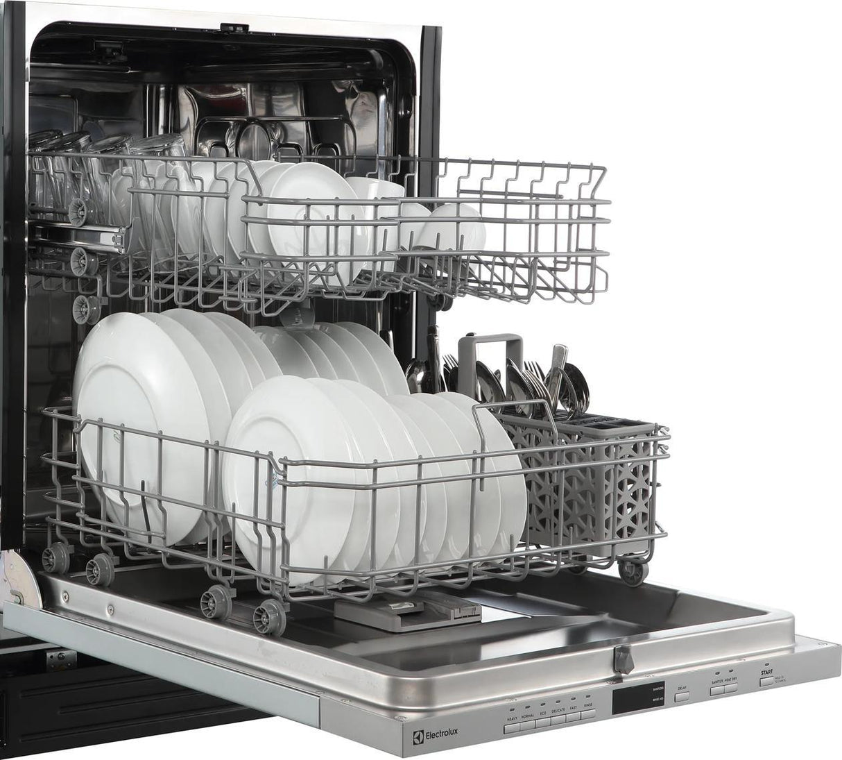 24" Panel Ready Dishwasher