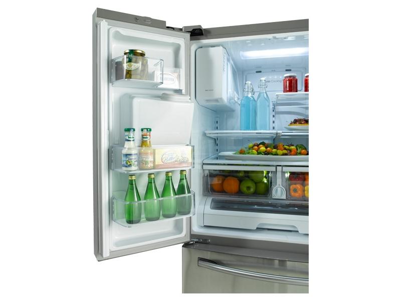 26 cu. ft. French Door with Filtered Ice Maker