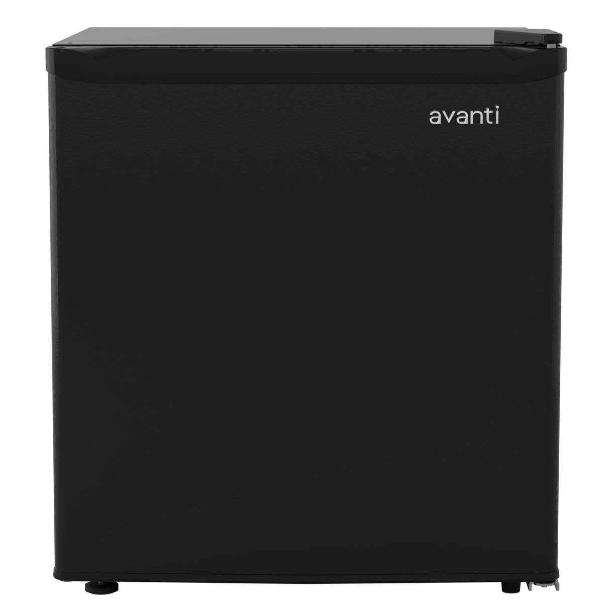 Avanti 1.6 Cu. Ft. Compact Refrigerator with Auto-Defrost, in Black (AVAR16F1B)