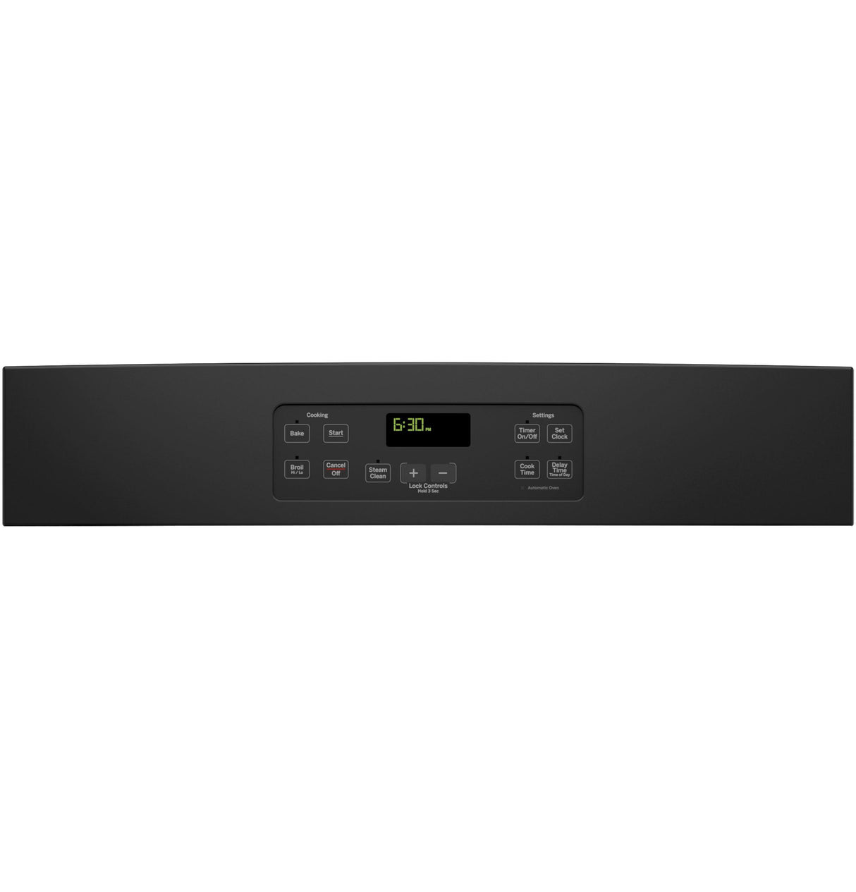 GE® 27" Built-In Single Wall Oven
