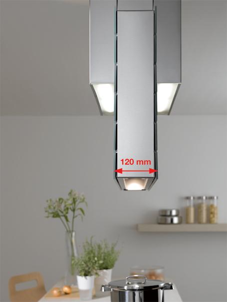 Decor Island Hood