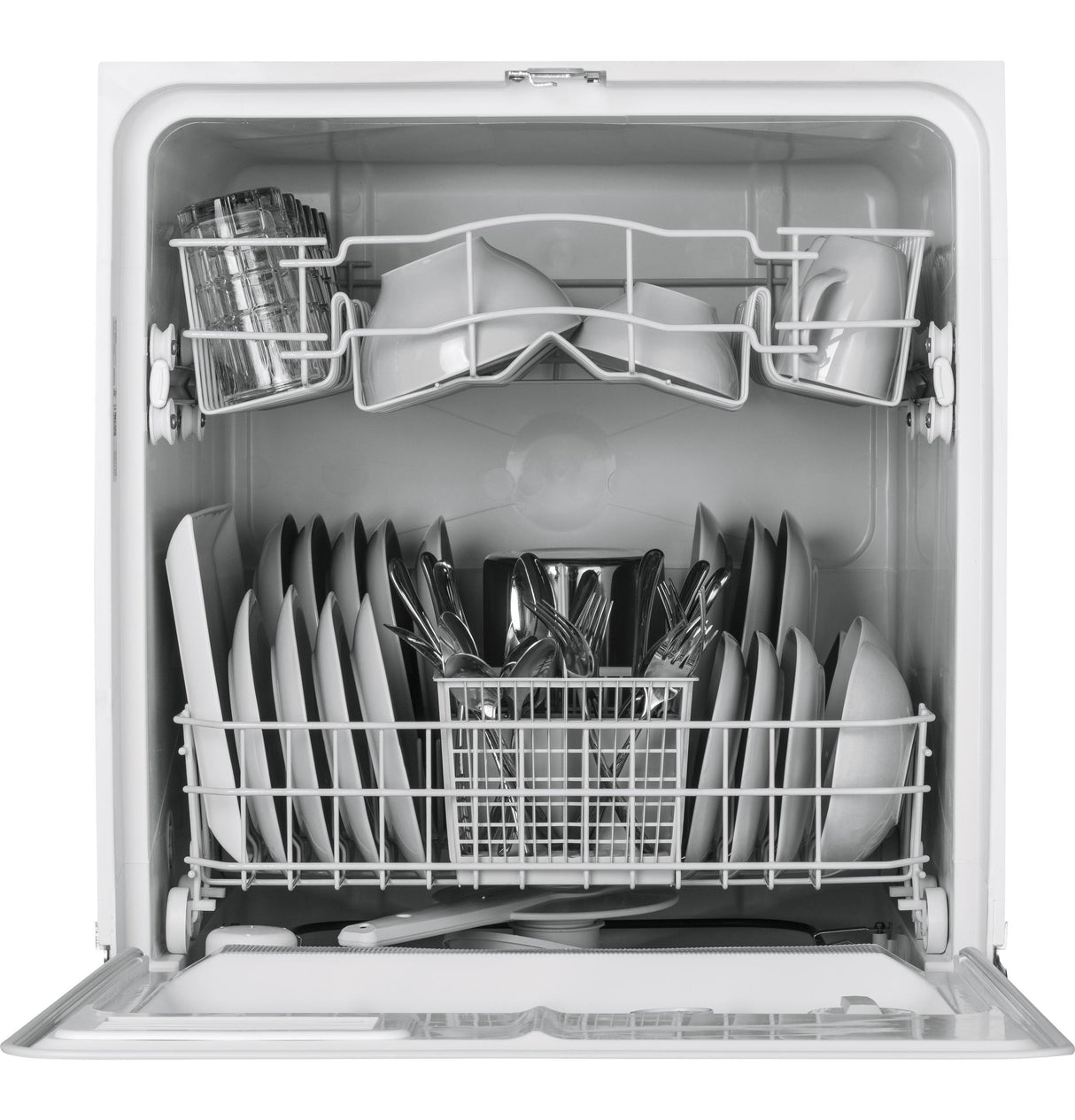 GE® Built-In Dishwasher