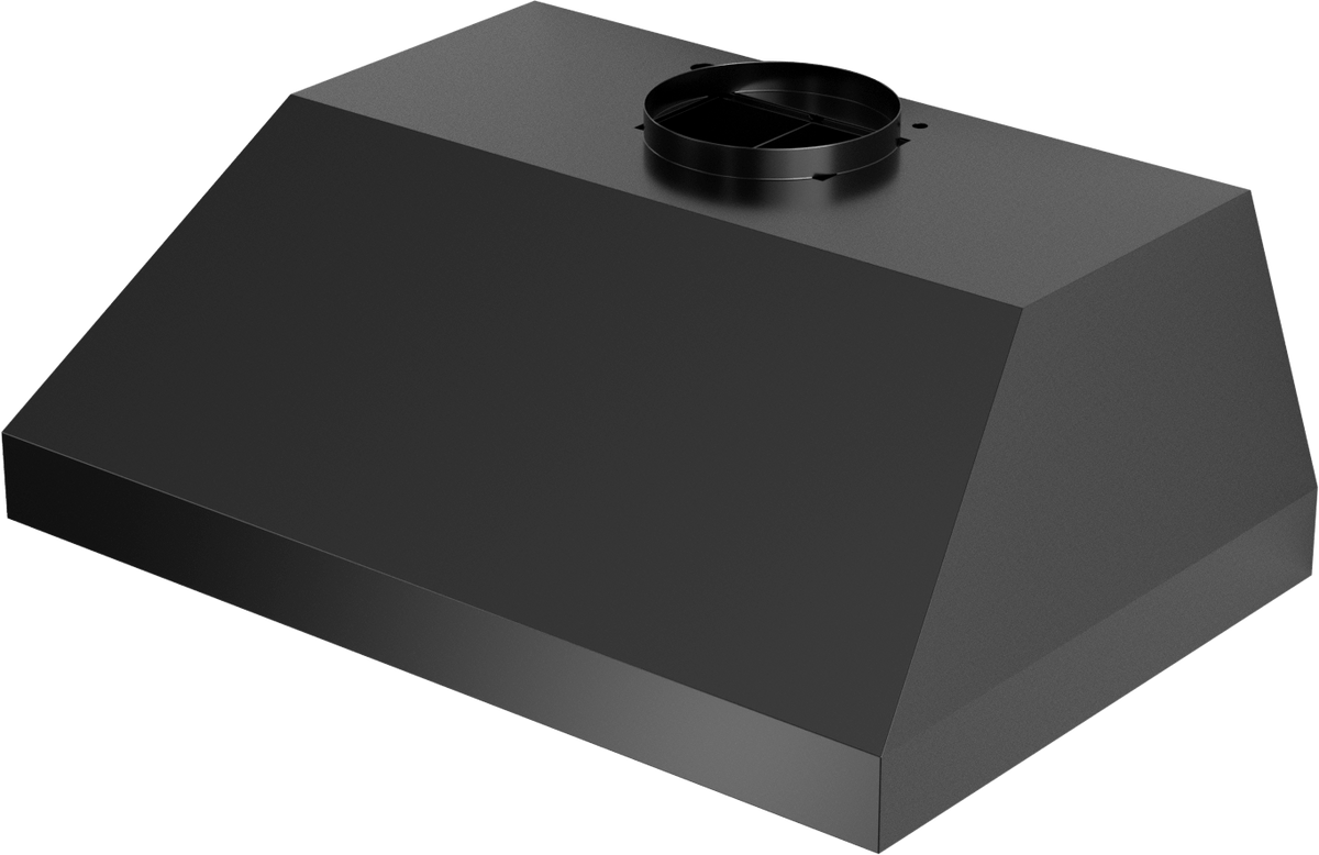 28 3/8" Professional-Depth Wall Mount Liner Insert with Magic Lung® Blower
