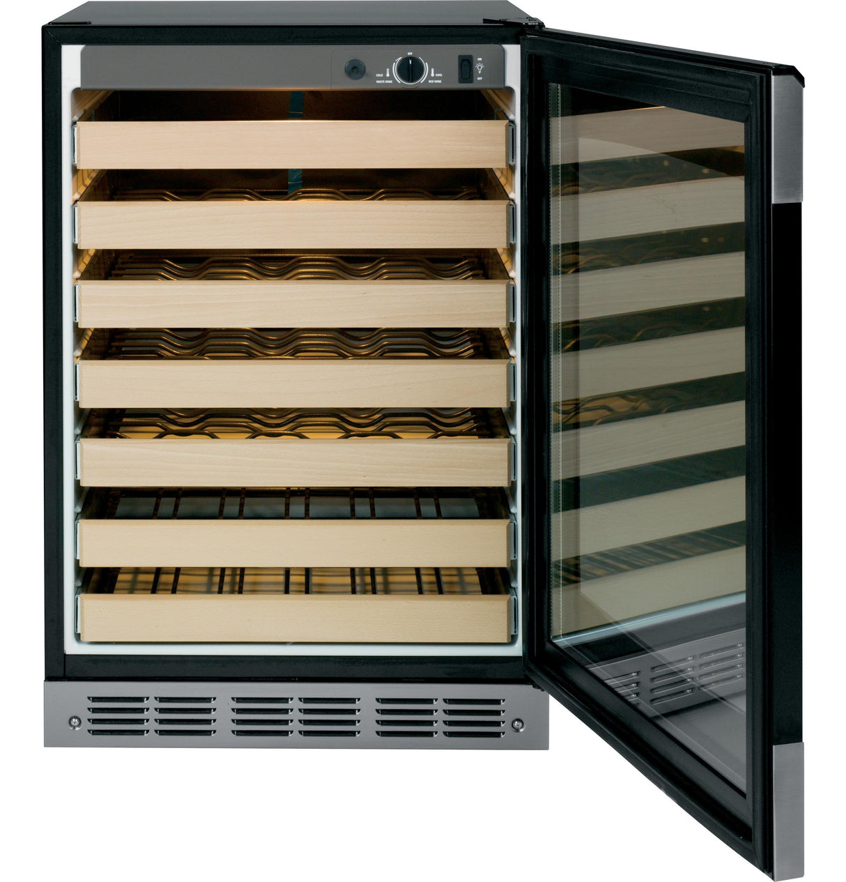 GE Profile™ Series Wine Center