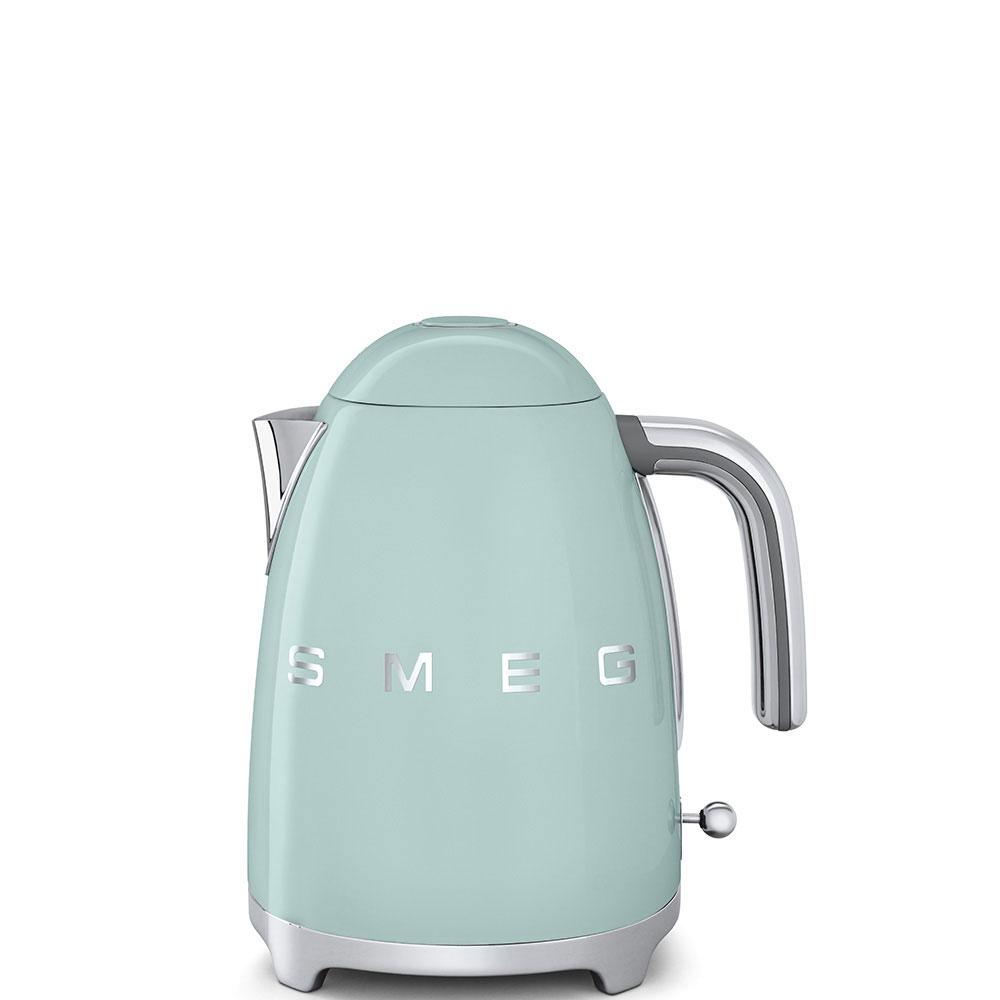 Electric Kettle Pastel green