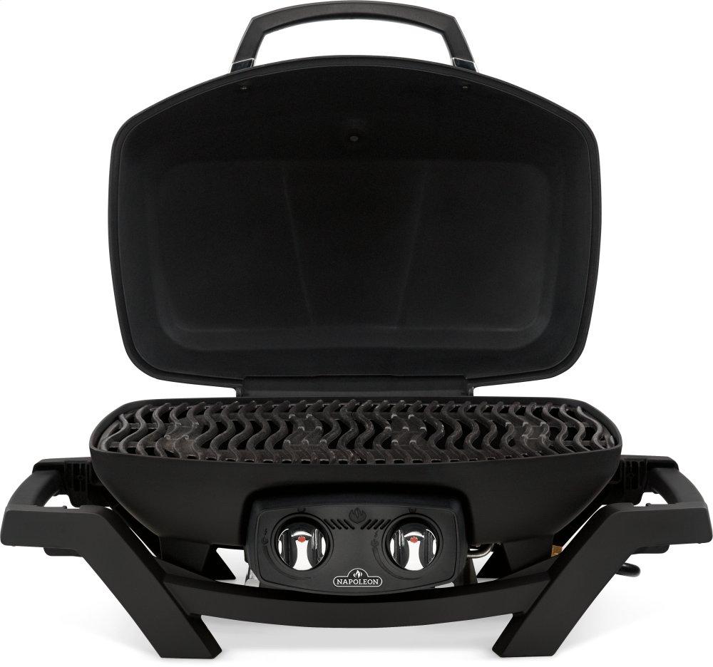 PRO 285 Black Portable Gas Grill