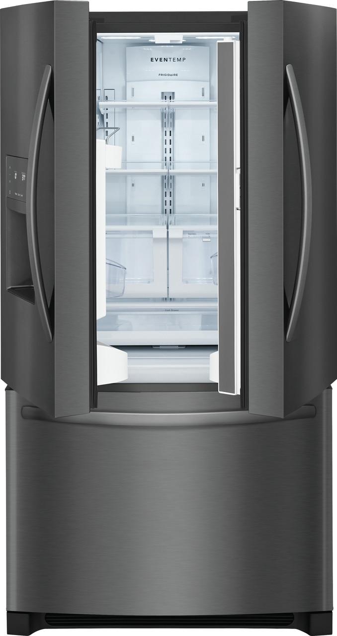 Frigidaire 26.8 Cu. Ft. French Door Refrigerator