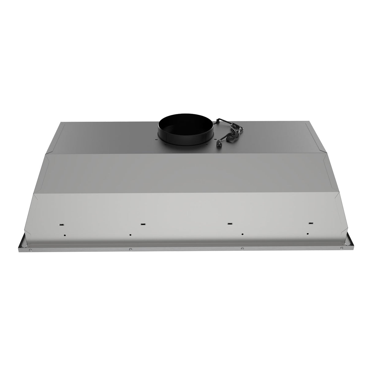 36 Inch Liner Hood In 11 Height
