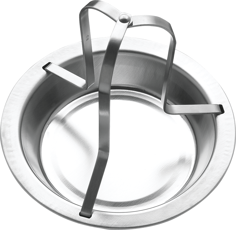 Stainless Steel Chicken Roaster