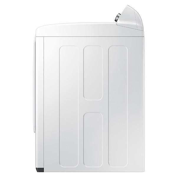 DV7200 7.4 cu. ft. Gas Dryer (White)