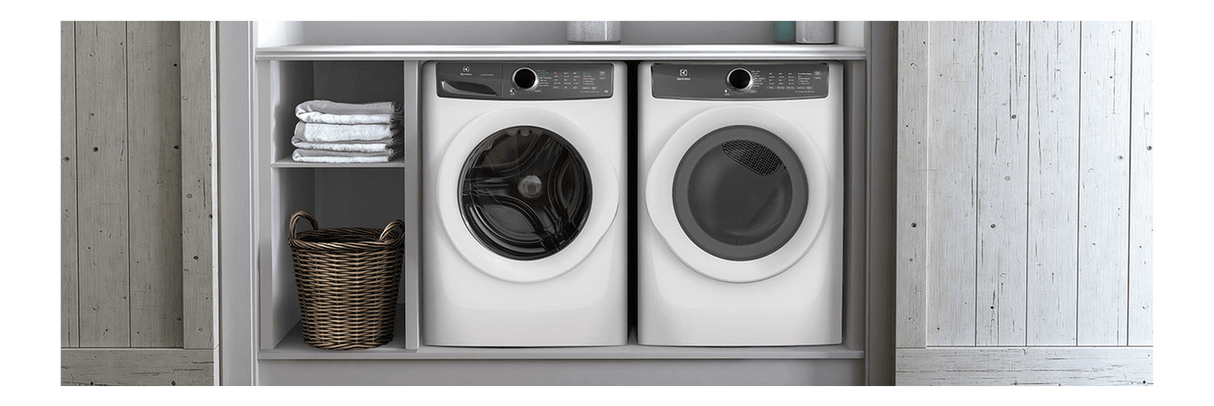 Front Load Washer with LuxCare® Wash - 4.3 Cu. Ft.