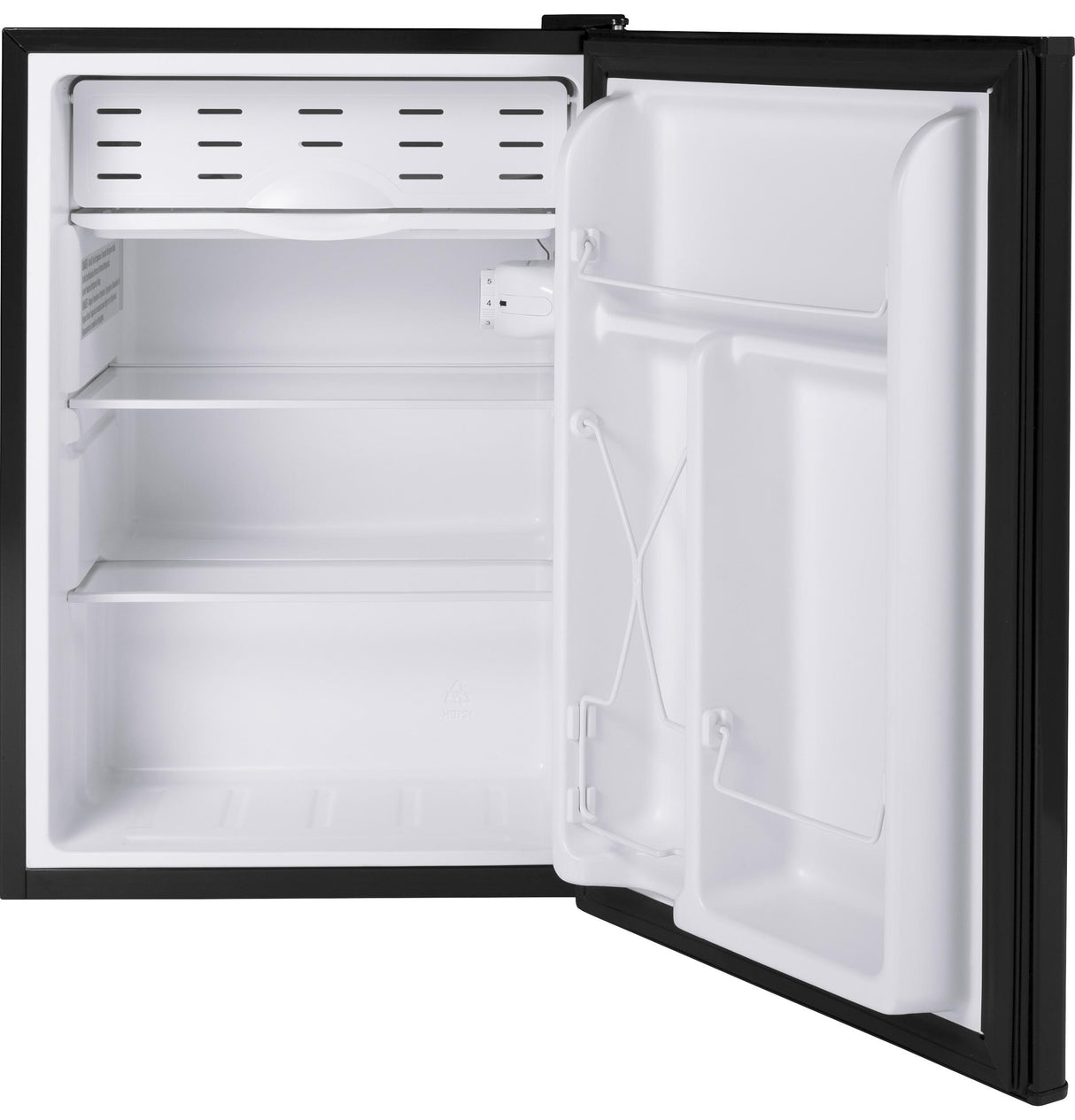 Hotpoint® ENERGY STAR® 2.7 cu. ft. Compact Refrigerator