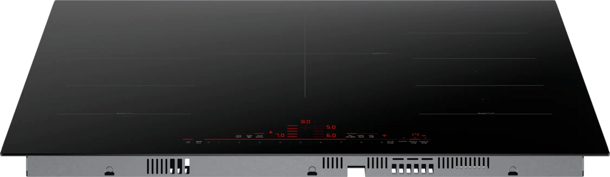 Benchmark™ Induction Cooktop 36'' surface mount without frame