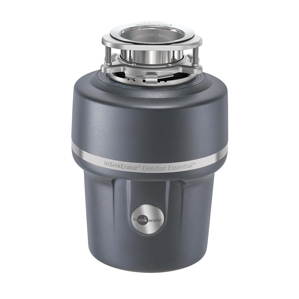 Evolution Essential XTR Garbage Disposal