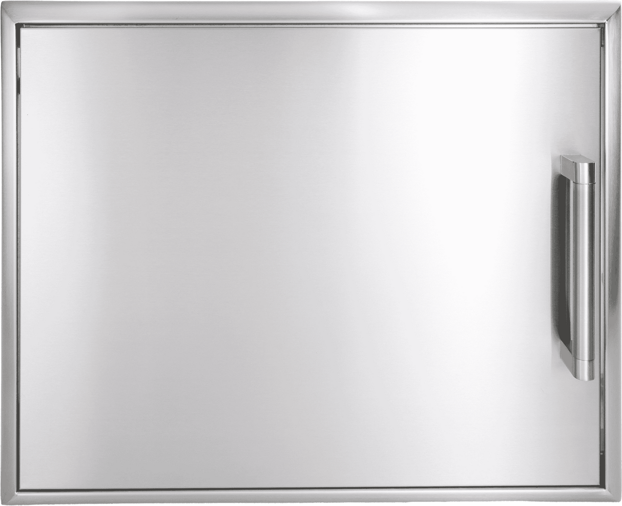24" Wide Single Access Door