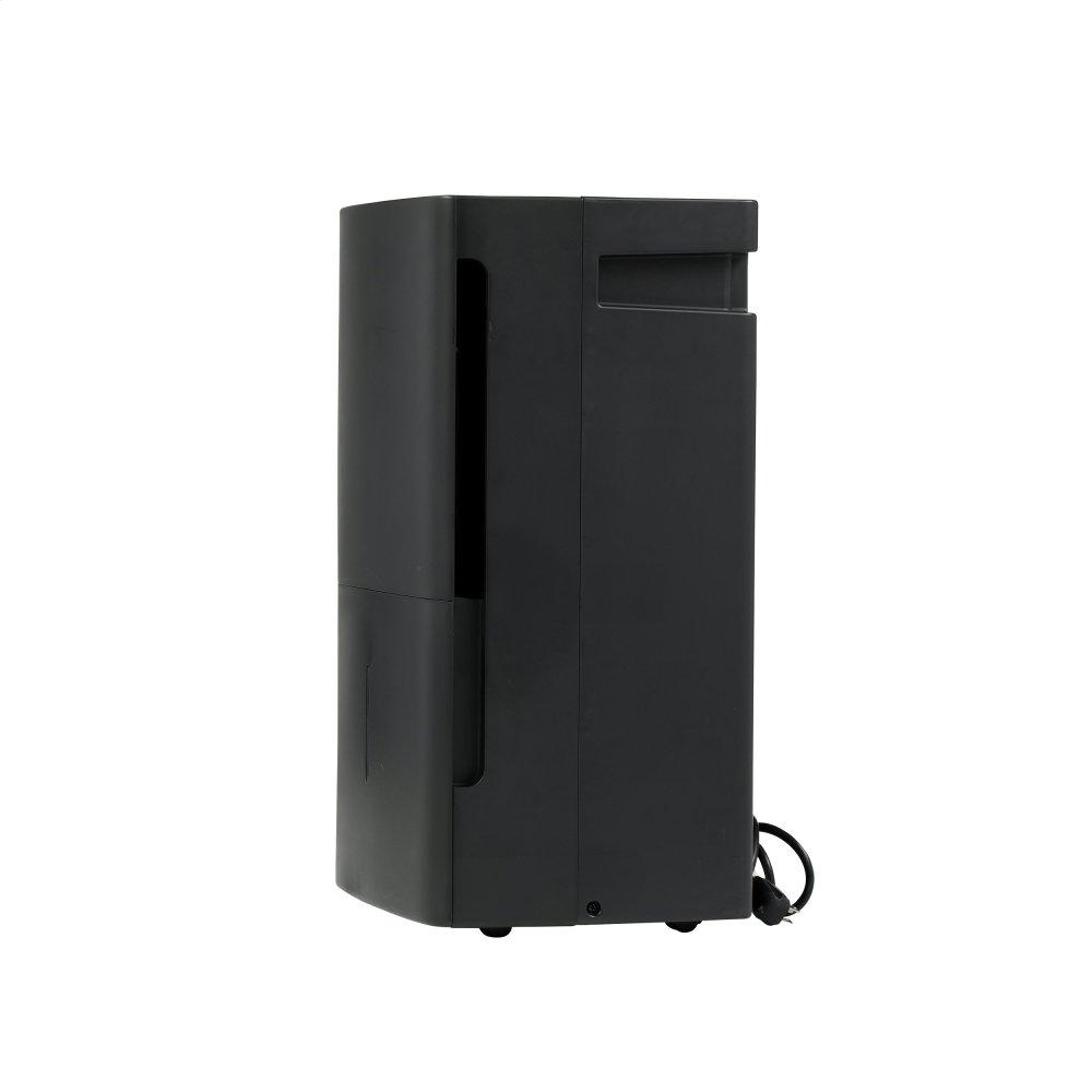 GE® Dehumidifier with Built-in Pump