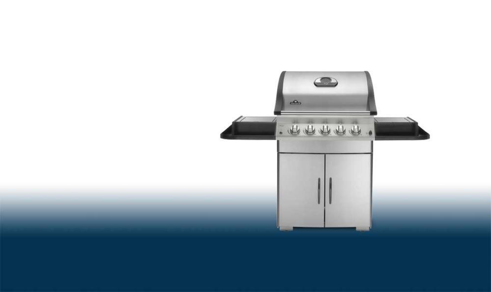 Mirage 485RSIB Series 1 - DISCONTINUED