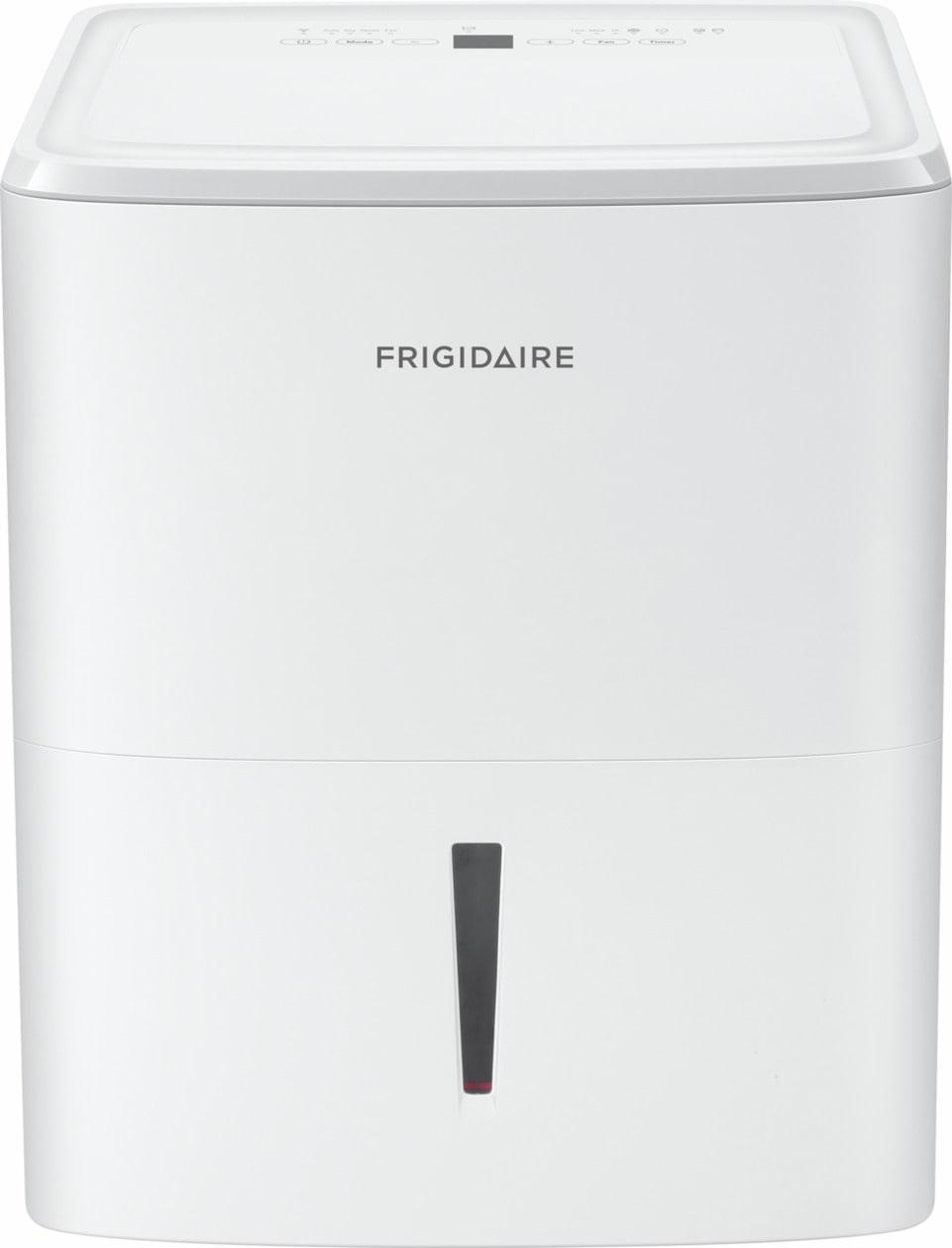 50 Pint Dehumidifier with Wi-Fi (Energy Star)