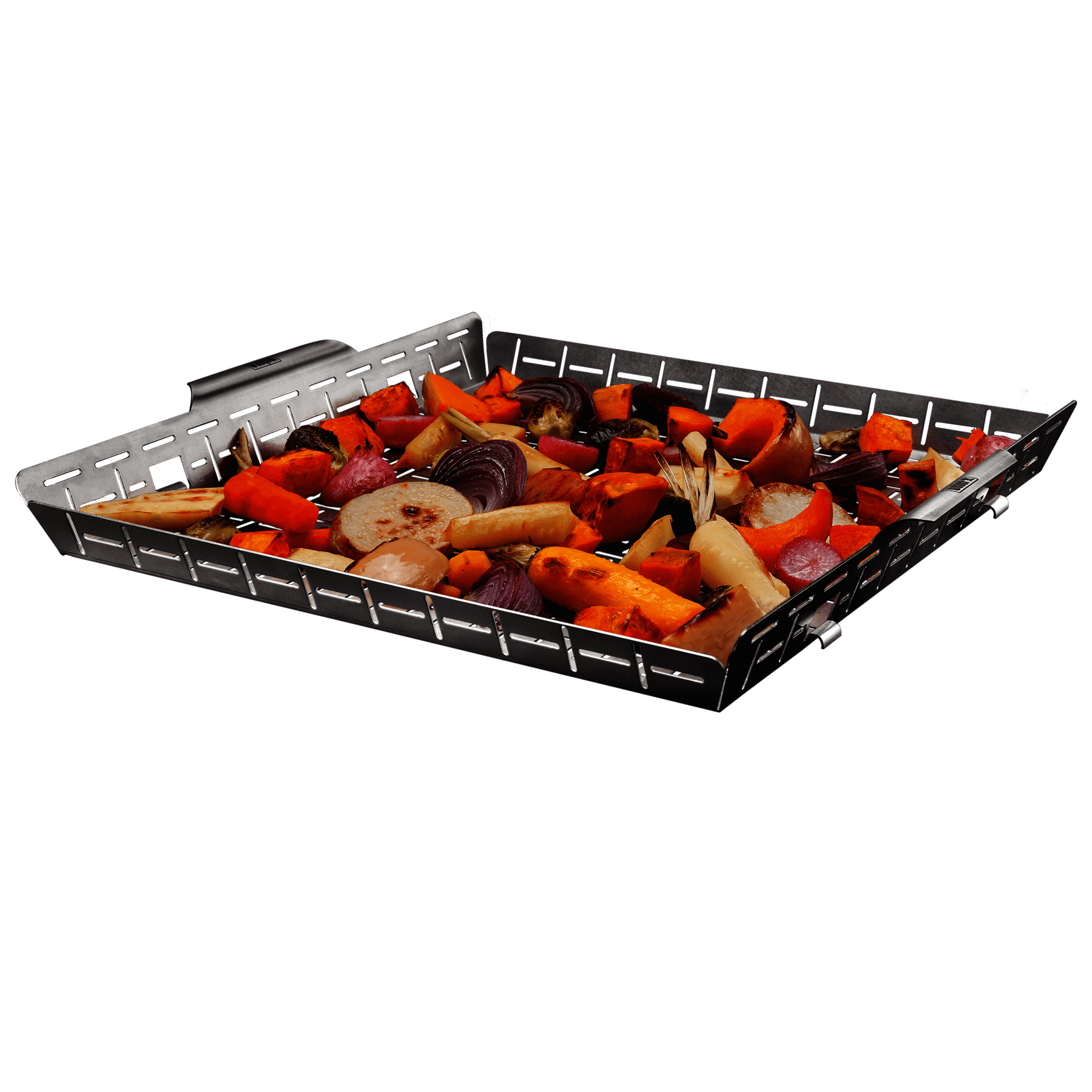 WEBER CRAFTED Grilling Basket