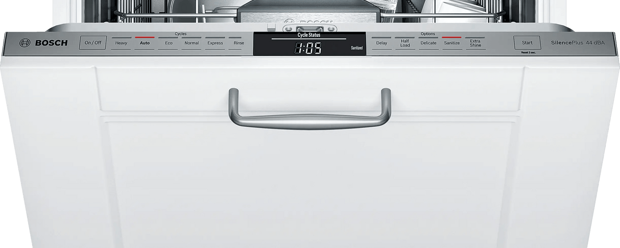 Dishwasher 24"
