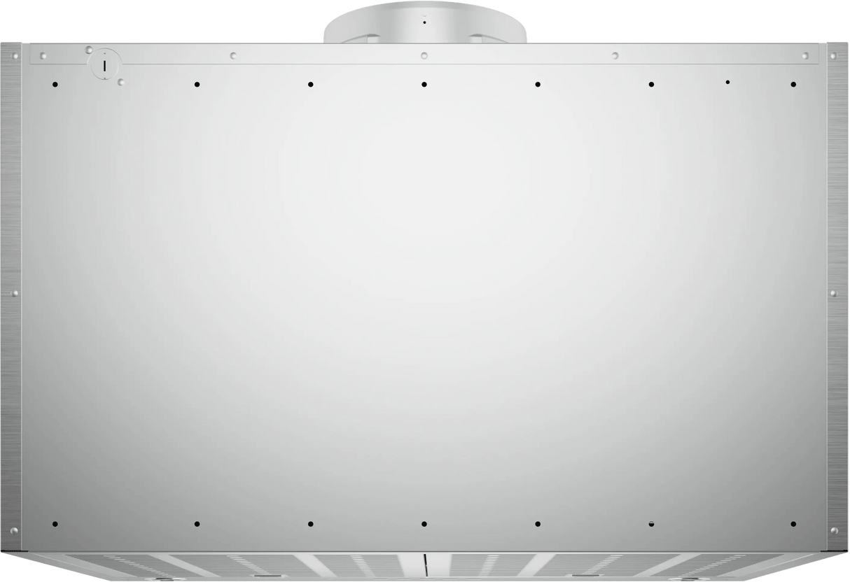 Benchmark™ Undercabinet Hood Stainless Steel