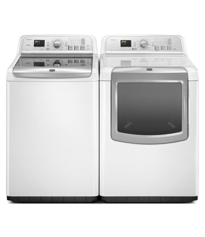 Bravos XL® HE Top Load Washer with PowerWash® System