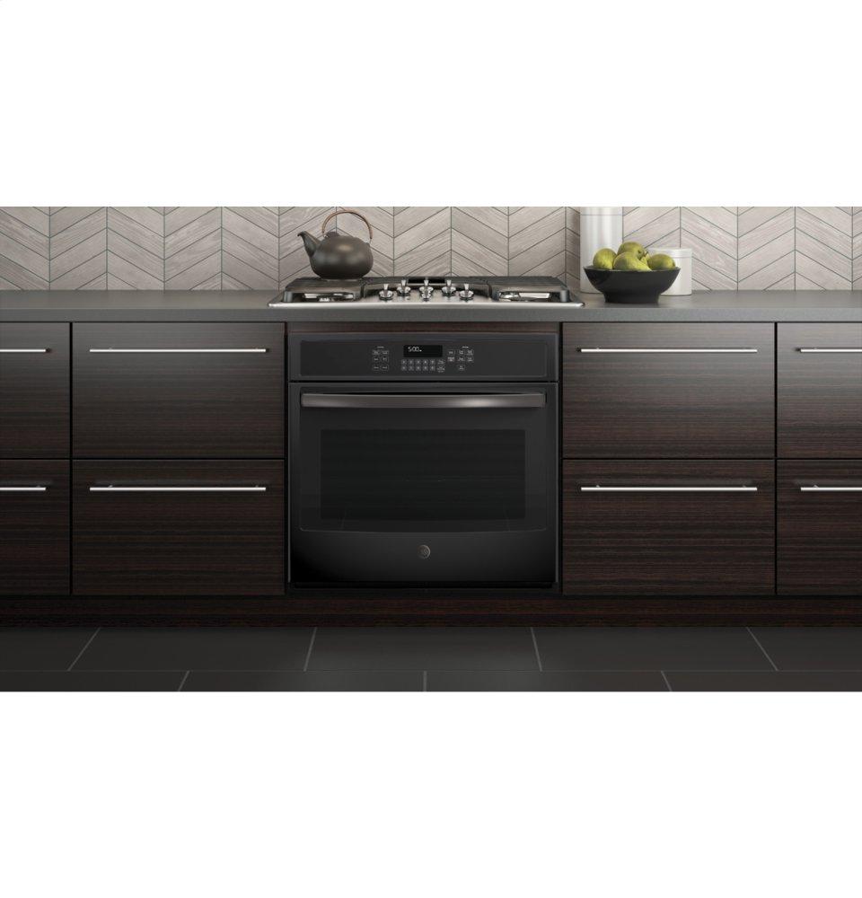 GE® 30" Built-In Single Convection Wall Oven