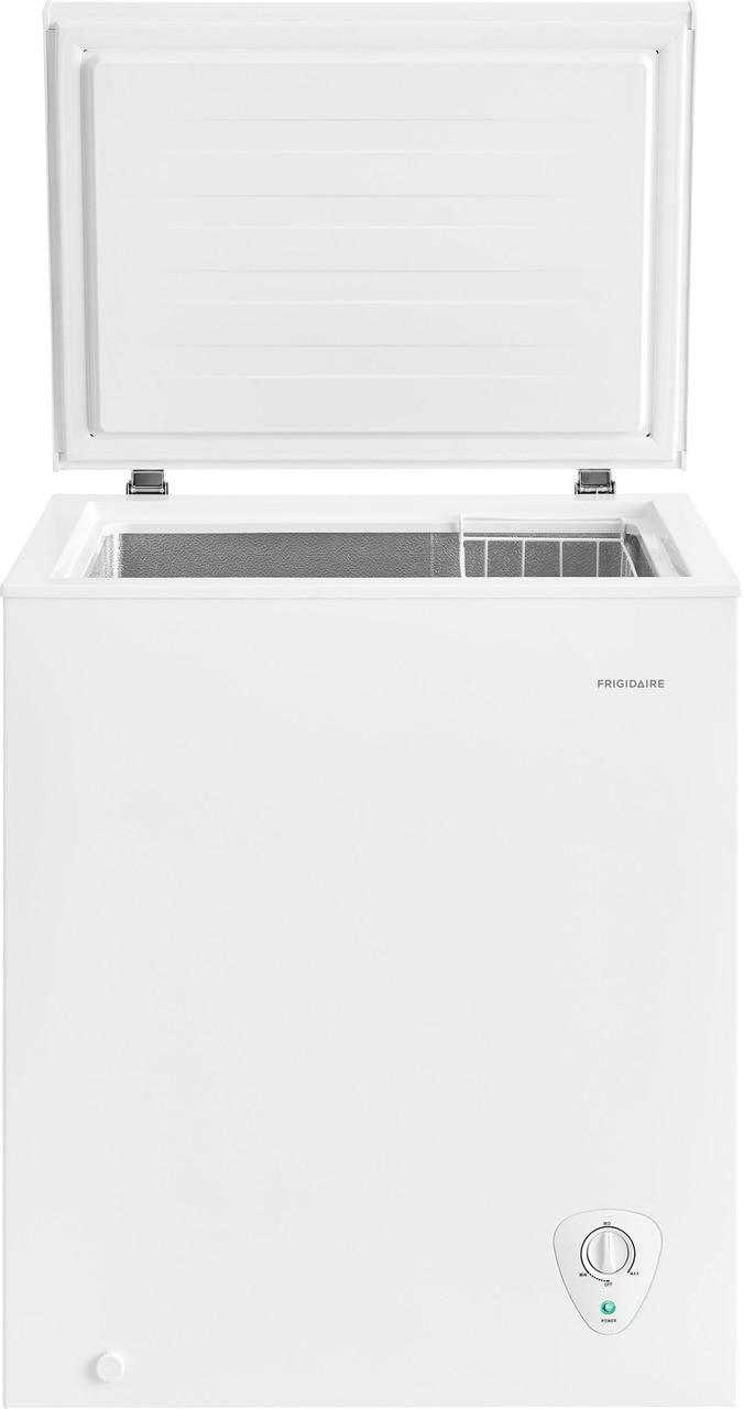Frigidaire 5 Cu. Ft. Chest Freezer