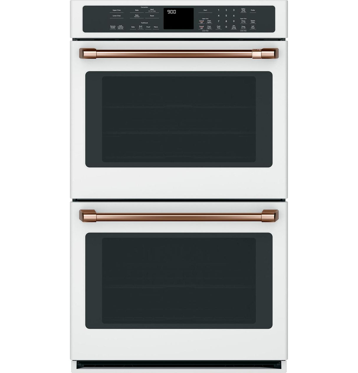 Café™ 30" Smart Double Wall Oven with Convection