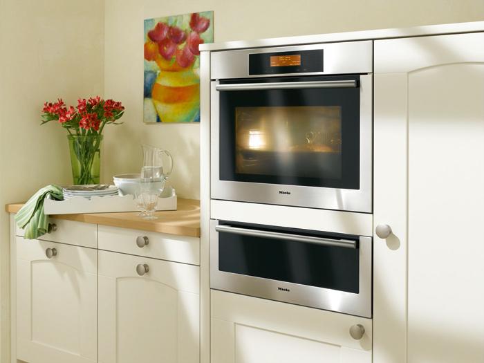 MasterChef 70cm Single Oven