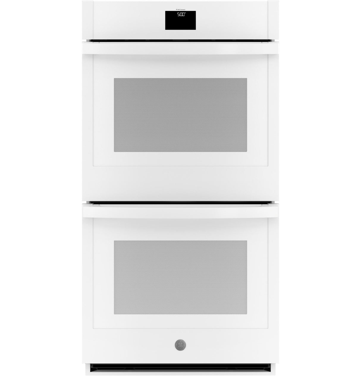 GE® 27" Smart Built-In Convection Double Wall Oven