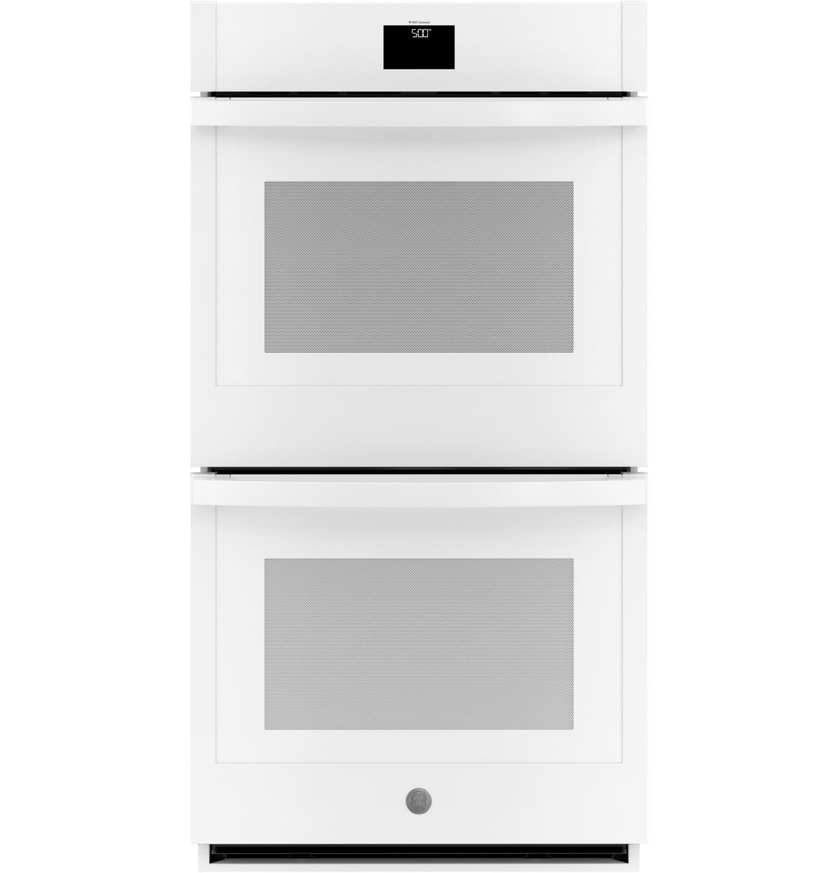 GE® 27" Smart Built-In Convection Double Wall Oven