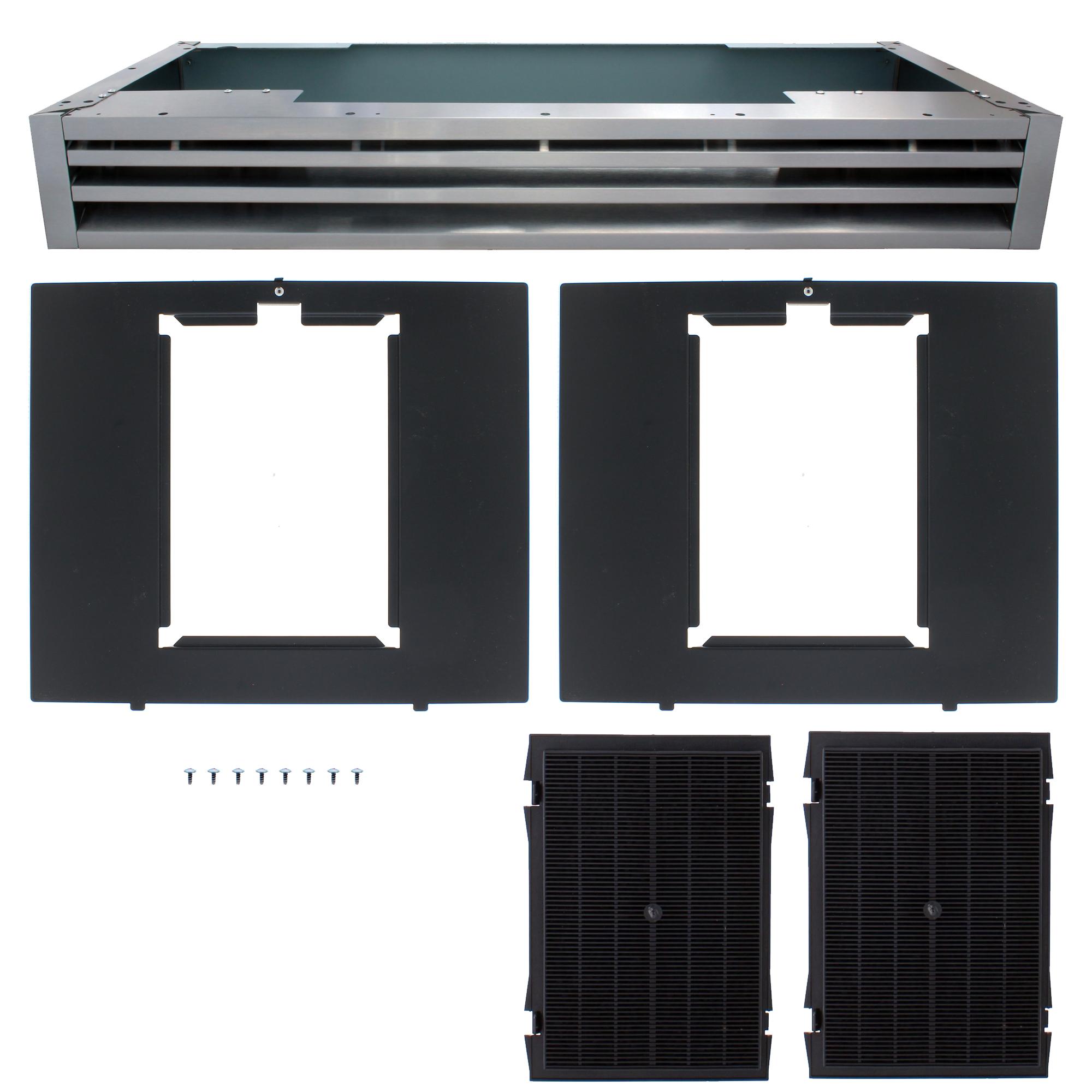 Recirculating Kit, AK7036CS, AK7536CS