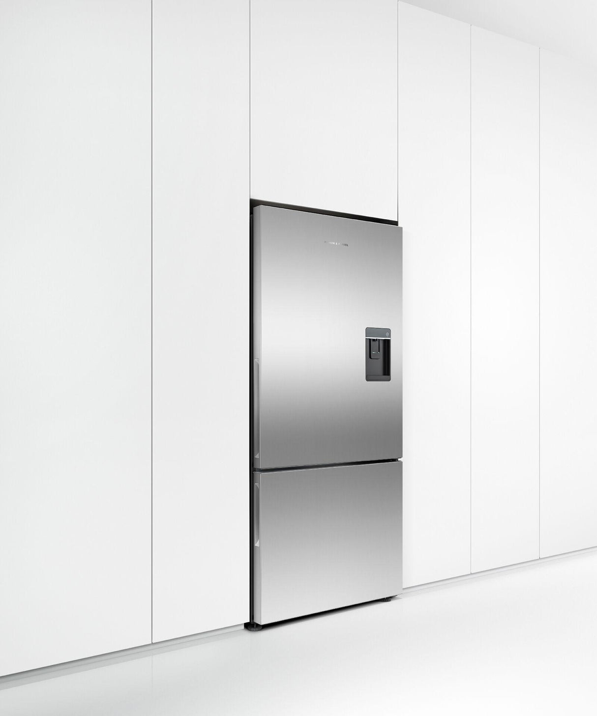 17.5 cu ft Series 5 Refrigerator Freezer