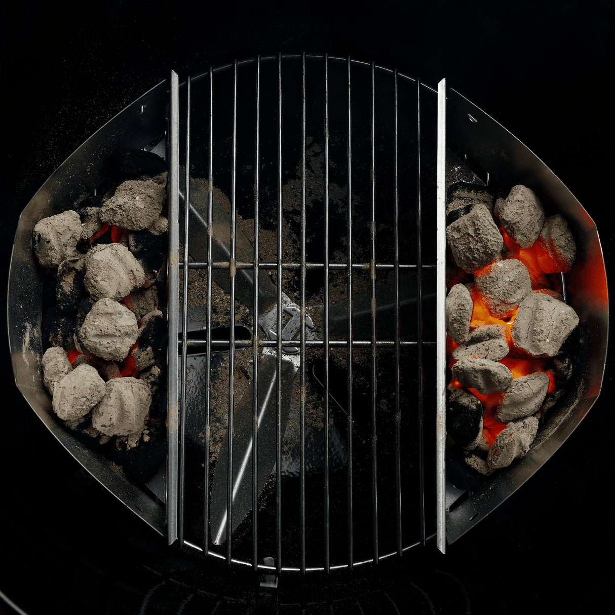 Char-Baskets