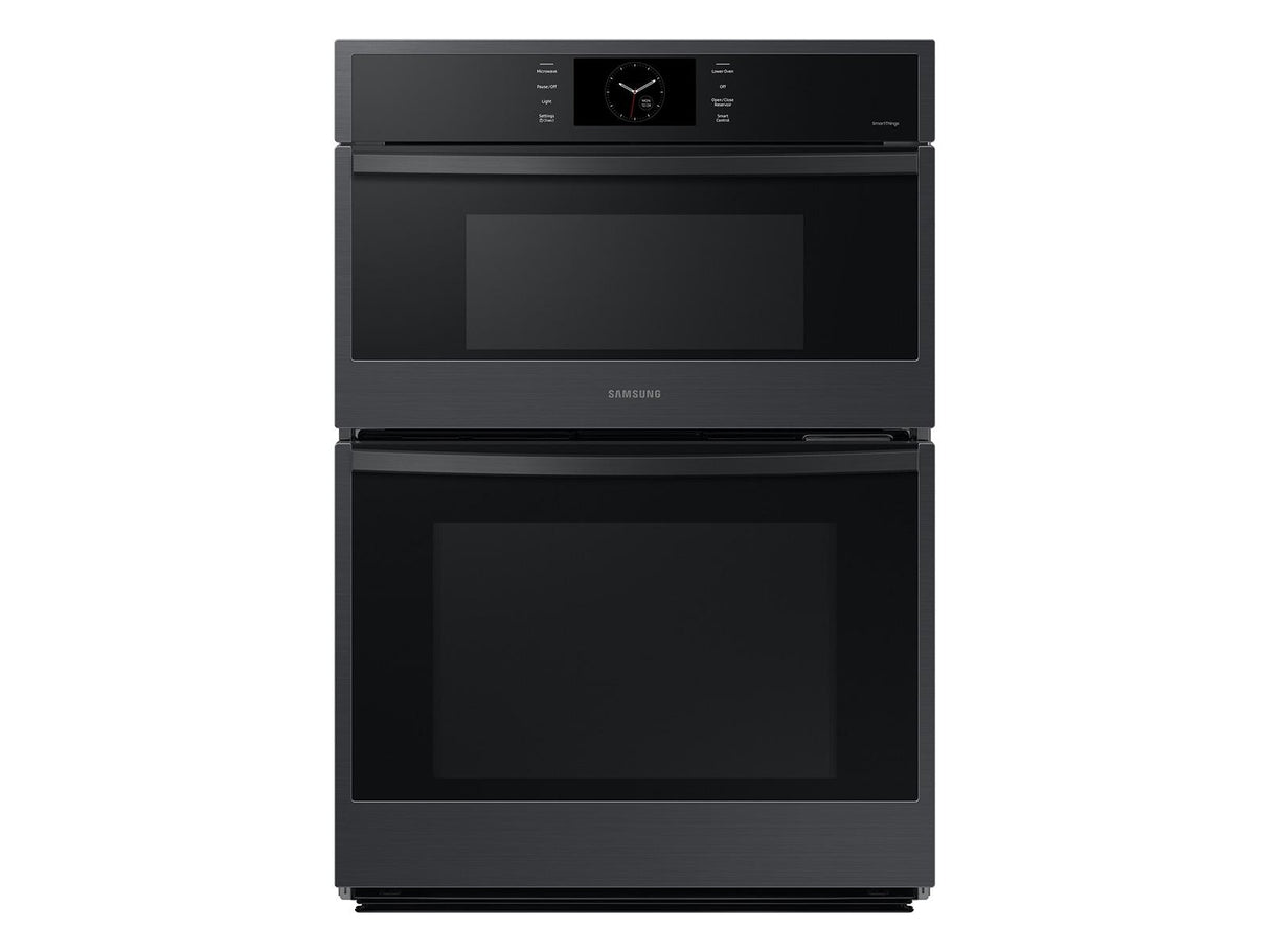 Combi Wall Oven