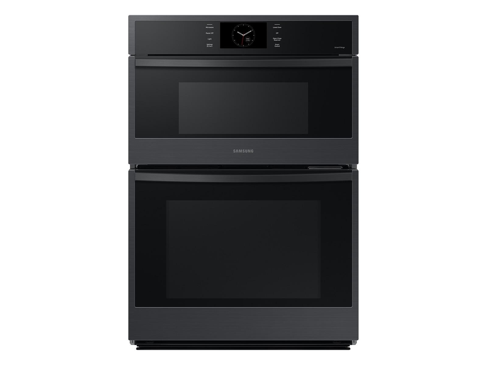 Combi Wall Oven