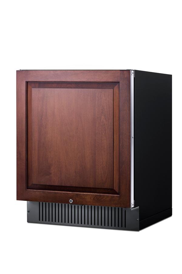 27" Wide Built-in All-refrigerator (panel Not Included)