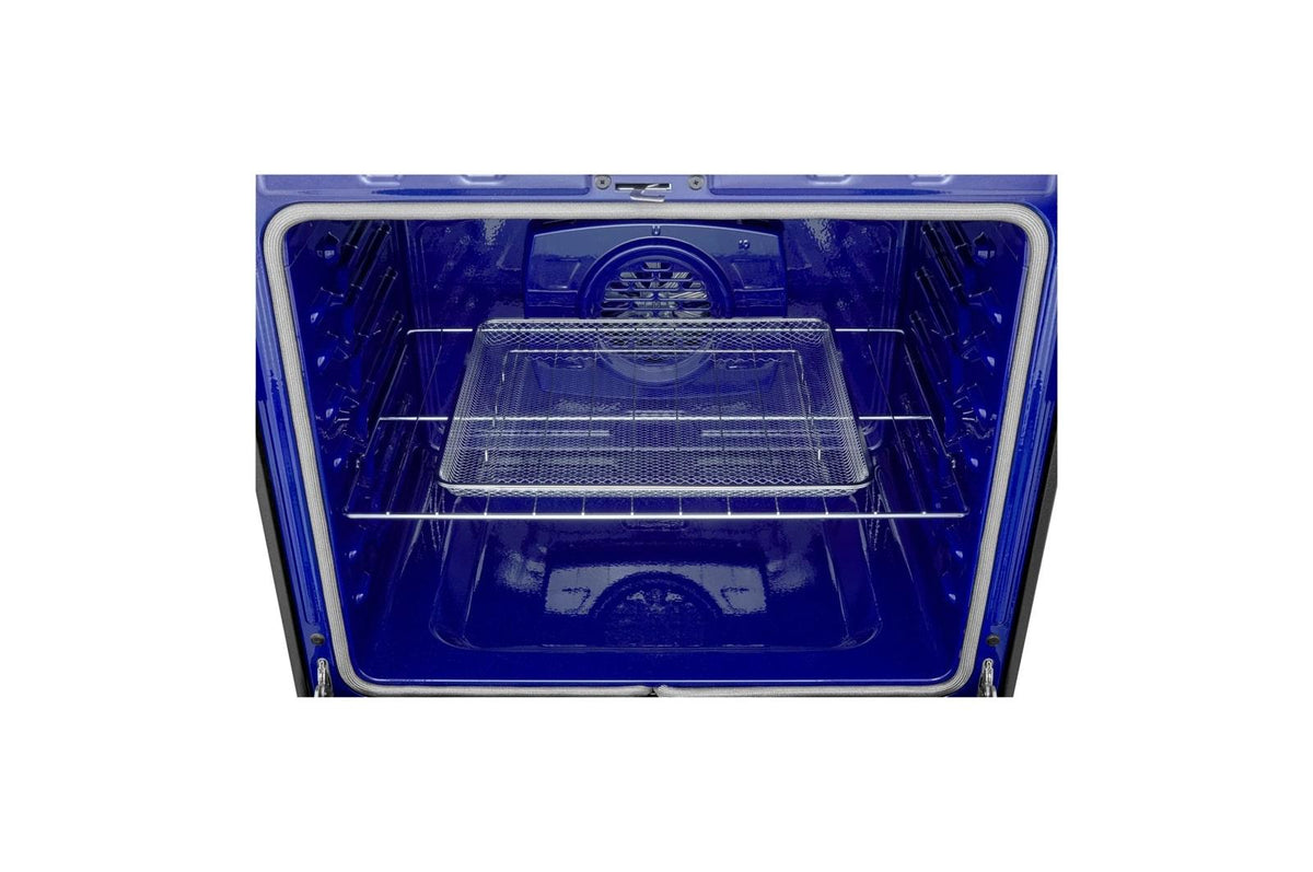 6.3 cu. ft. Smart Wi-Fi Enabled ProBake Convection® Electric Range with Air Fry & EasyClean®