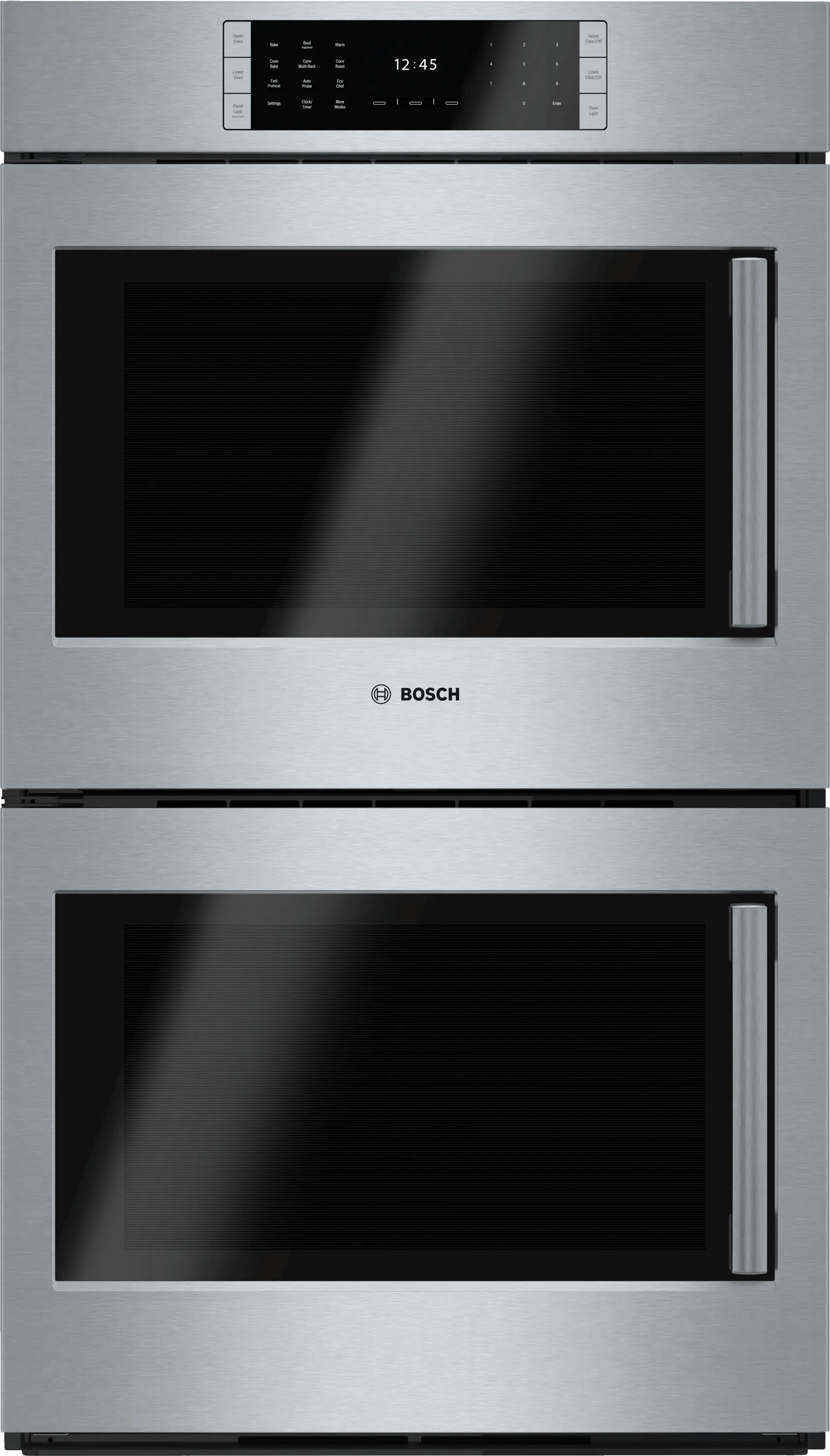 Benchmark™ Double Wall Oven 30''
