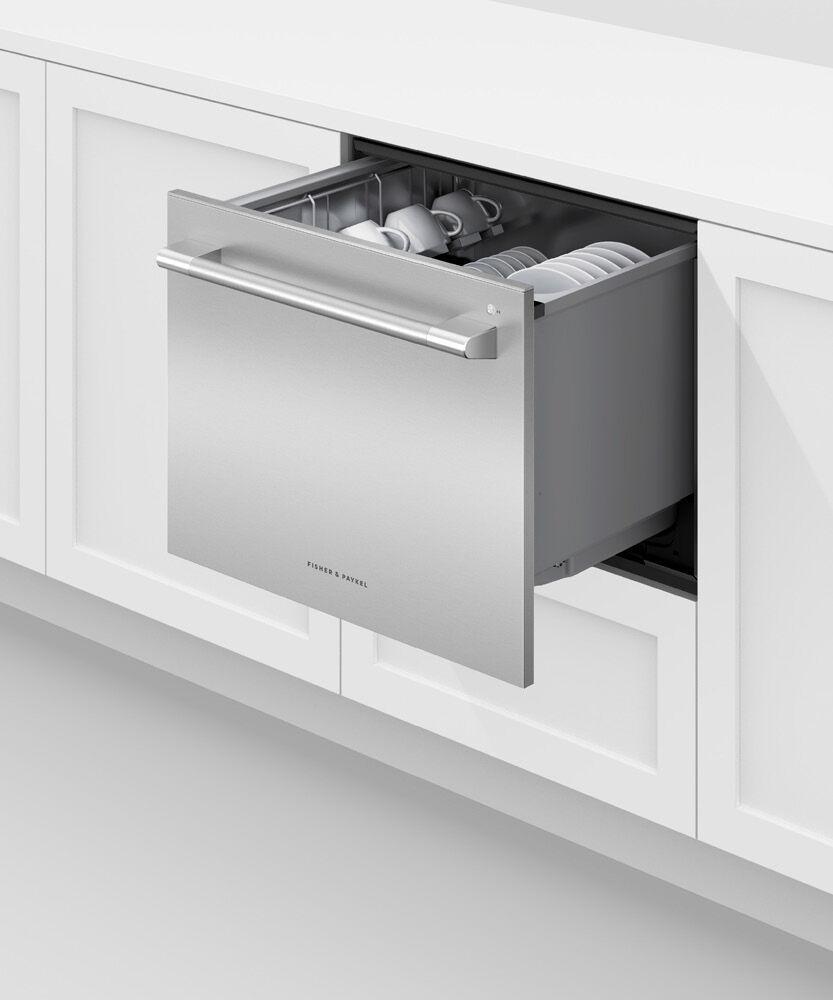 Series 11 Professional Tall Single DishDrawer™ Dishwasher