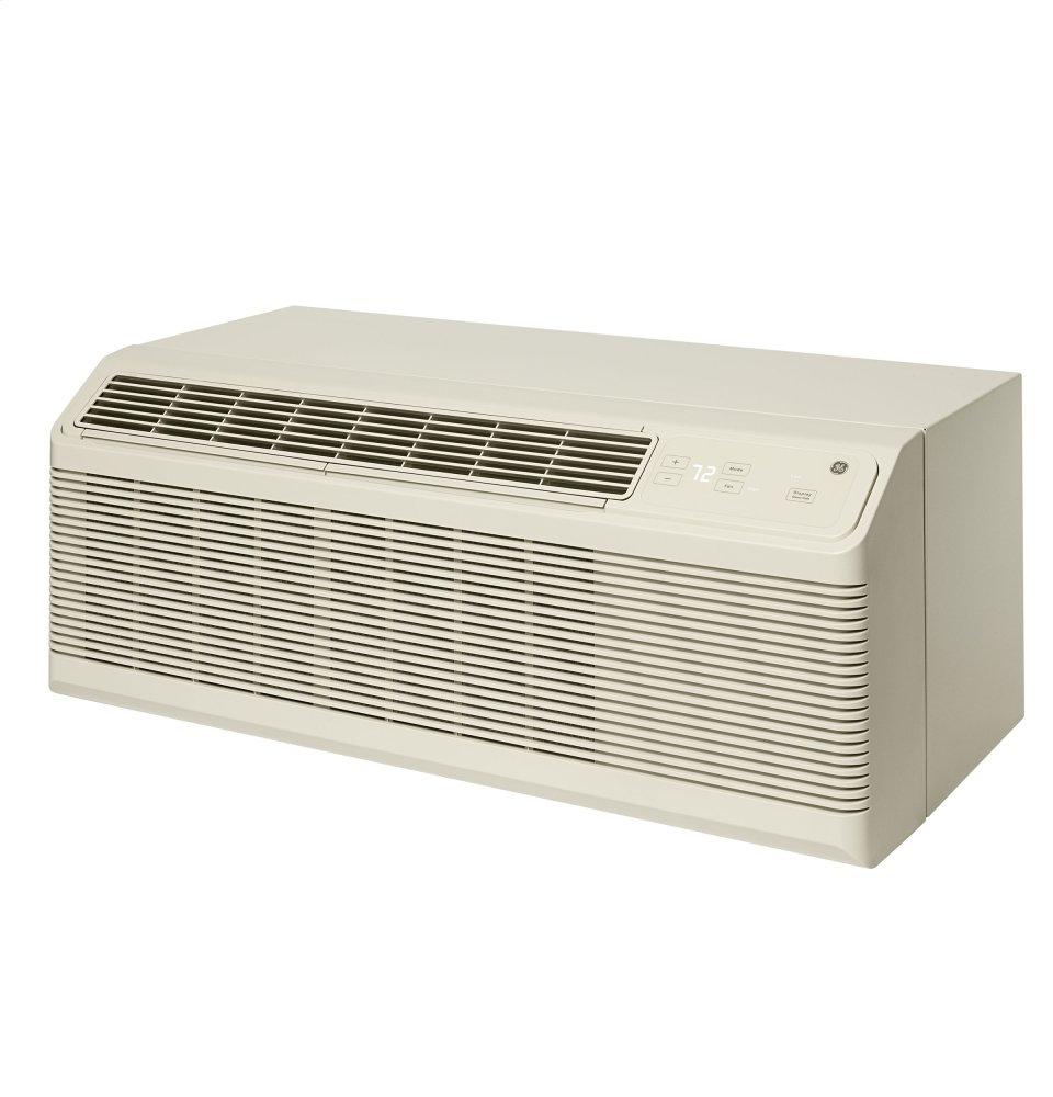 GE Zoneline® Heat Pump Unit with Makeup Air, 230/208 Volt