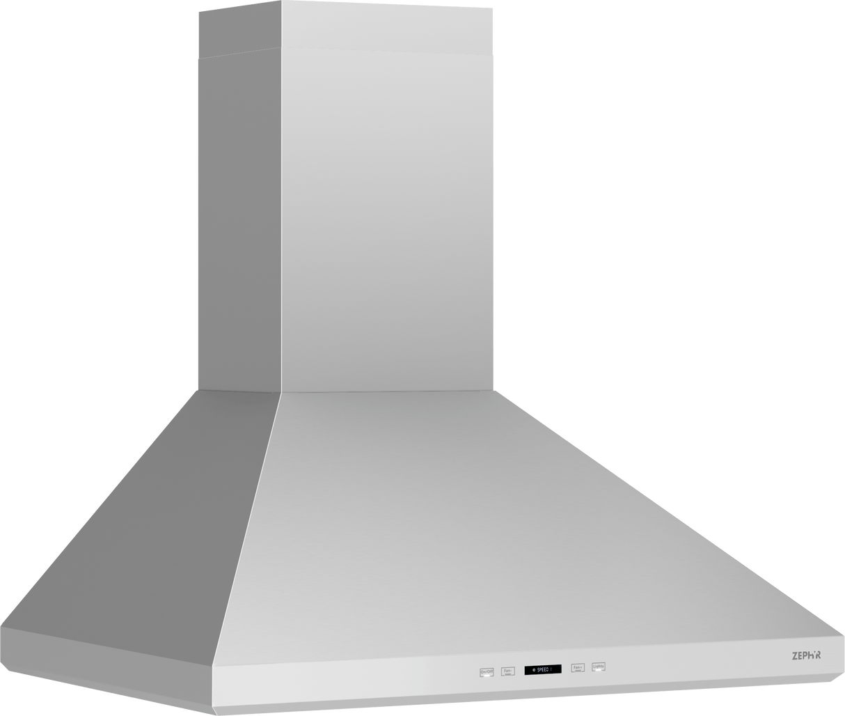 Siena, Wall, 30", SS, LED, ACT