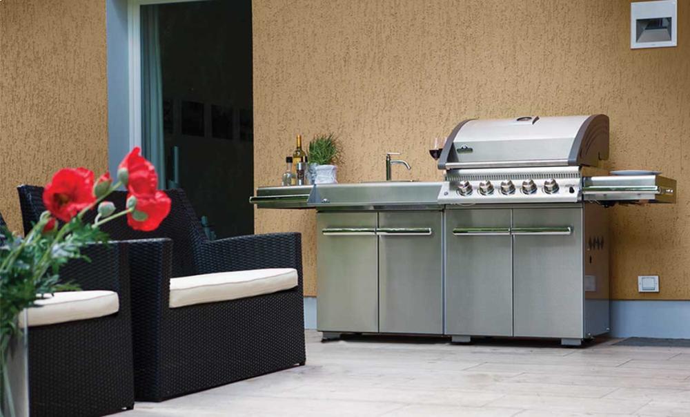 LEX Kitchen Module - DISCONTINUED