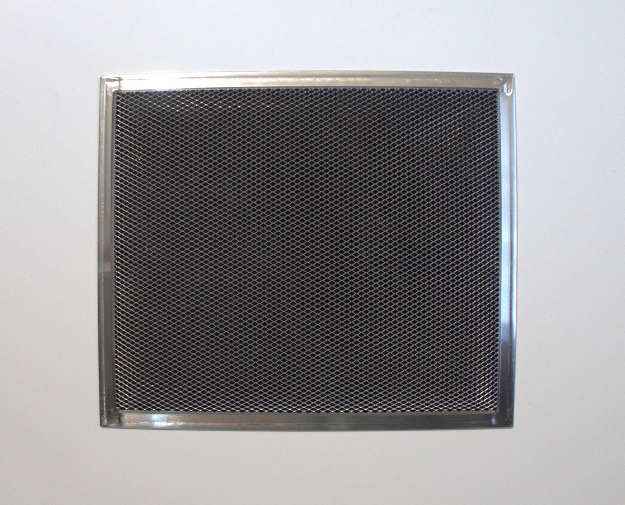 Charcoal Filter Levante E