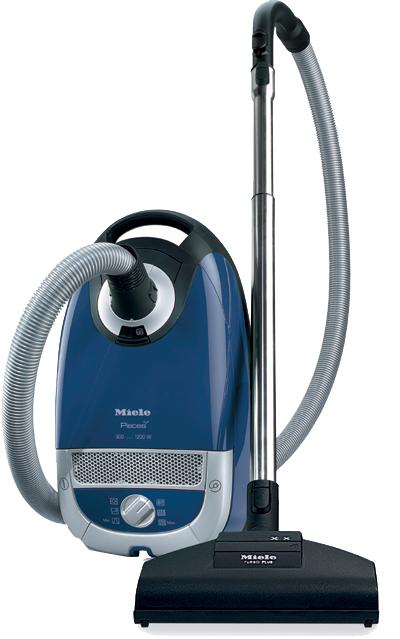 Vacuum Cleaners (canisters)