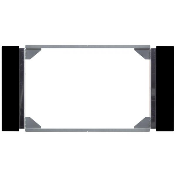30" EBA Trim kit (Black)
