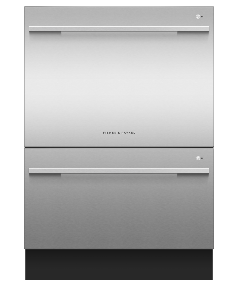 Series 9 Contemporary Tall Double DishDrawer™ Dishwasher