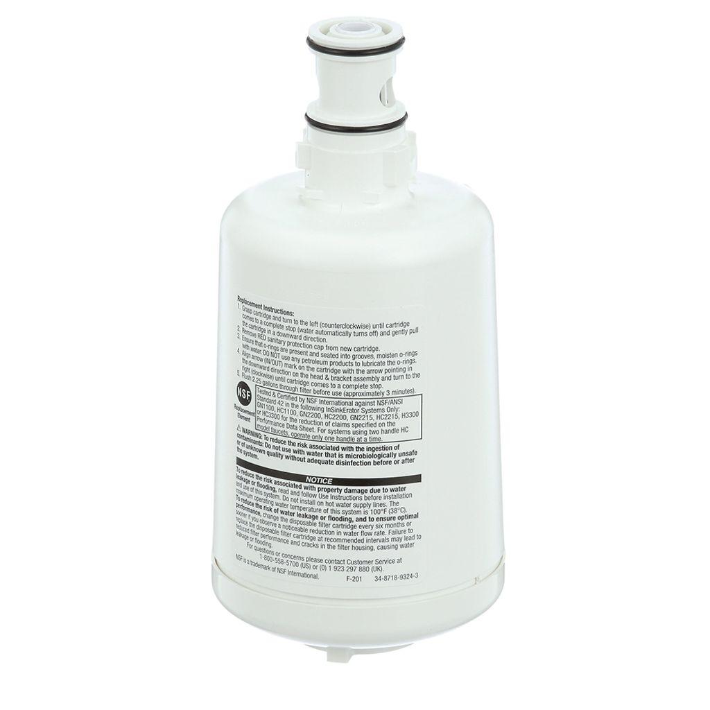 F-201R Replacement Filter Cartridge